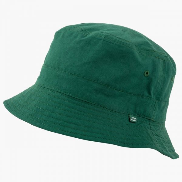 Highlander Sun Hat HAT139 Forest Green size S
