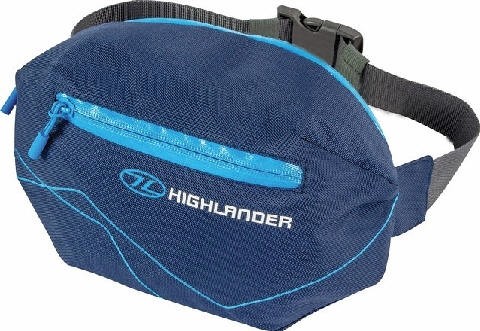 Highlander Waist Pouch RUC244