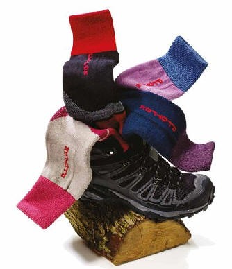 Hiking Socks