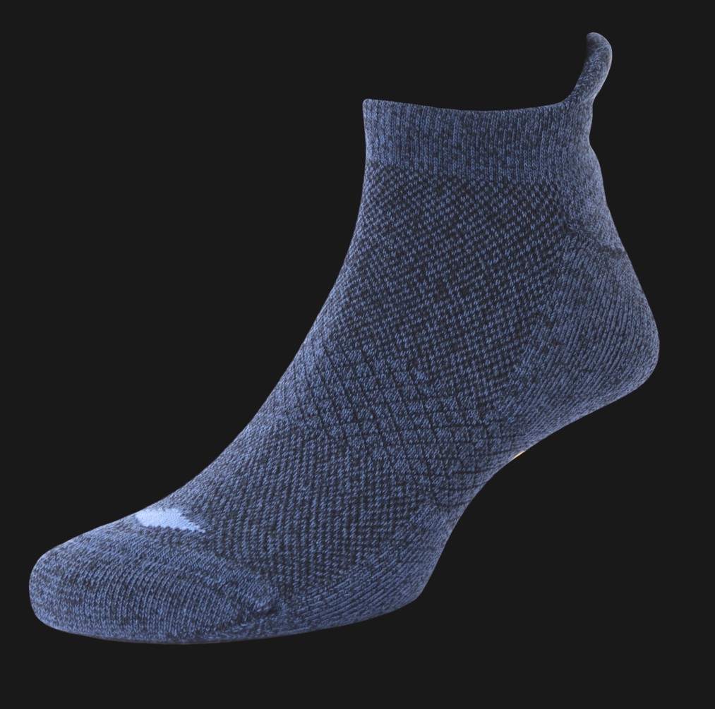 HJ 805 Technical Rambler Navy (4/7)