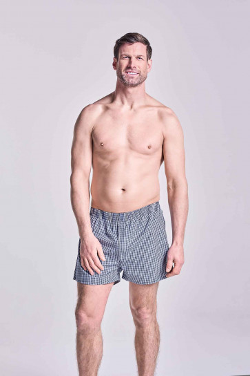 HJ Boxer Shorts 2 Pack HJUW2351/2 size M