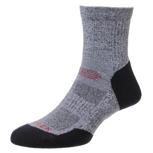 HJ Socks HJ700 Blue size 11-13