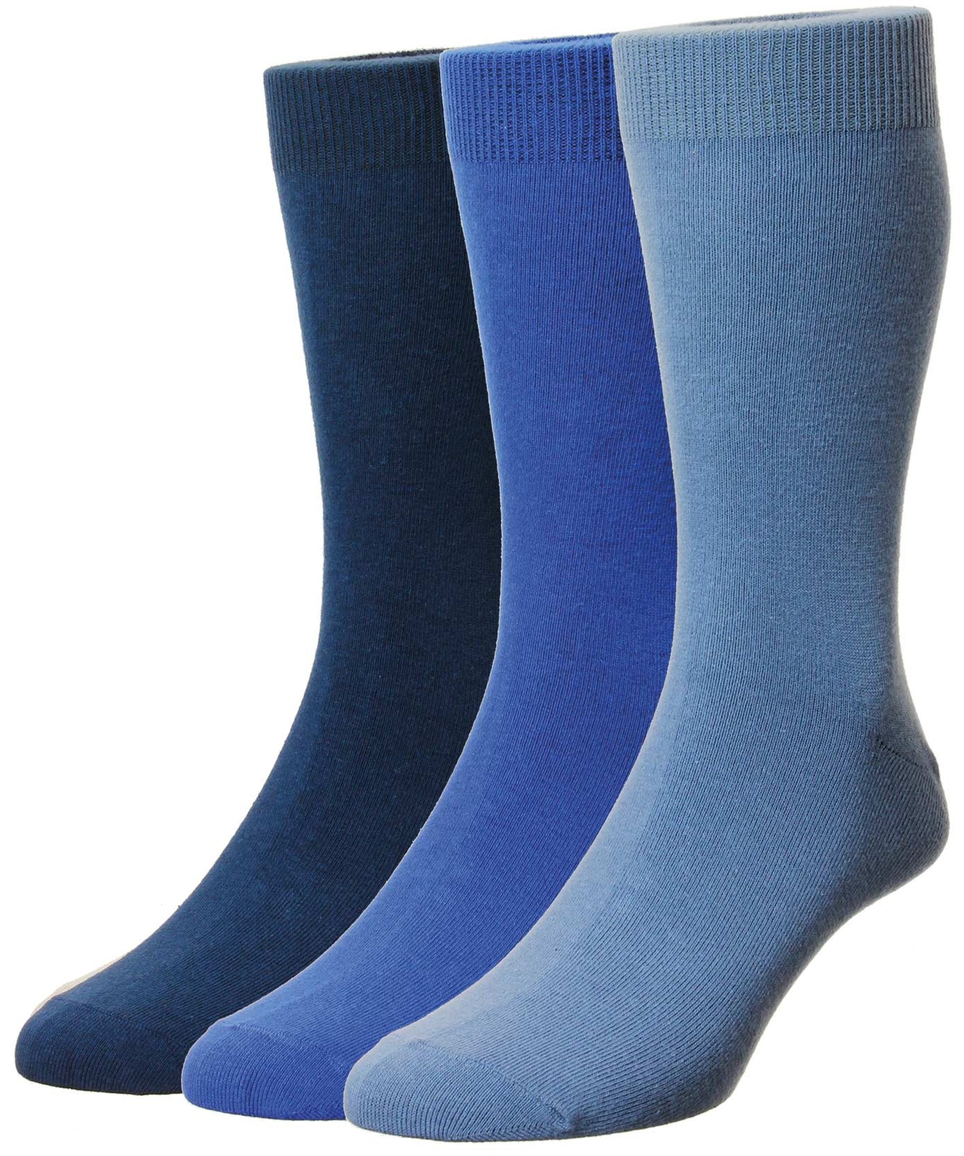 HJ Socks HJ7116/3 BCF Size 6-11
