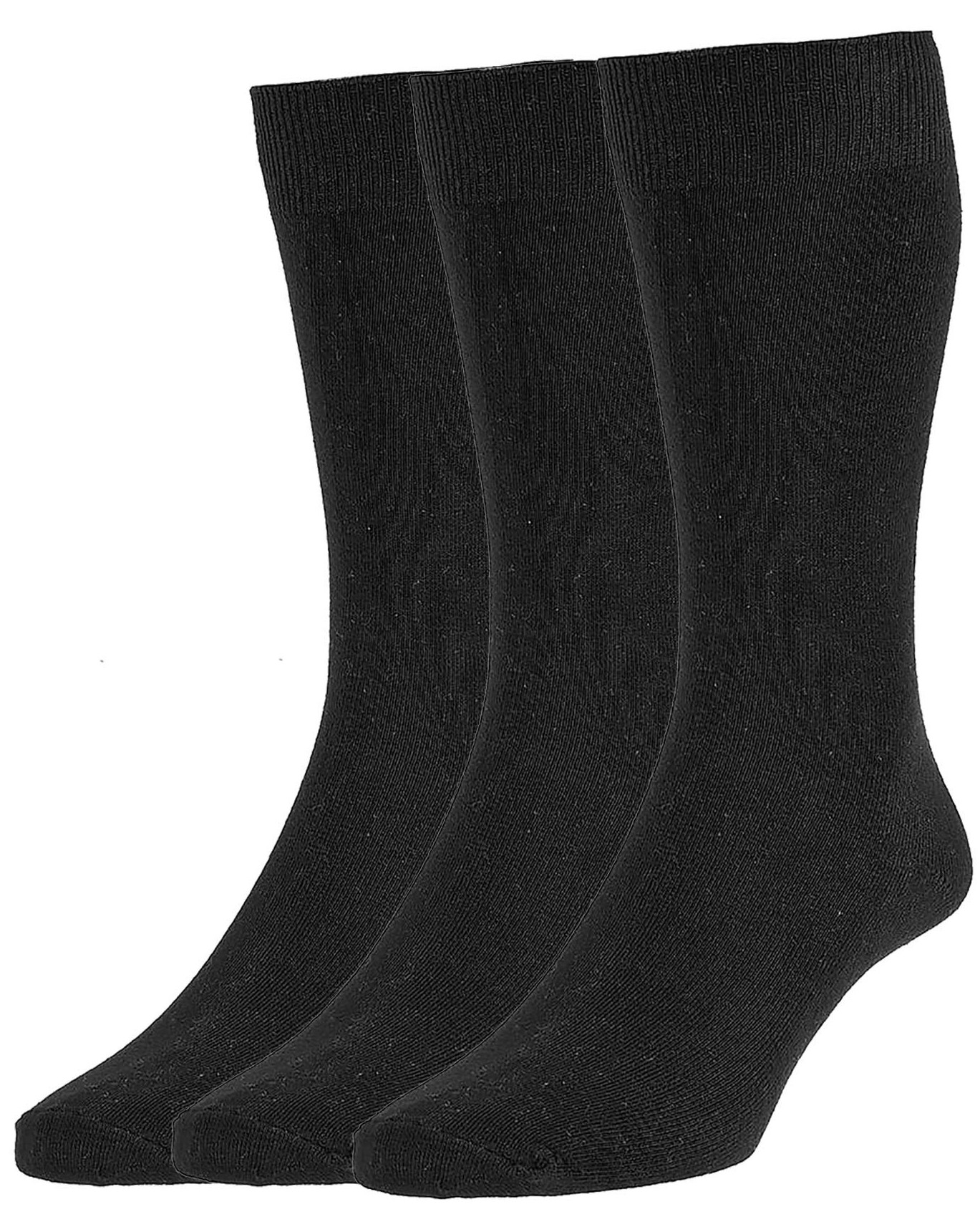 HJ Socks HJ7116/3 CCC Size 6-11