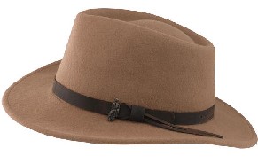 Jack Murphy HTT976 Chestnut size XL