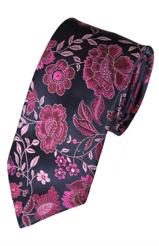 L A Smith Tie F1629/2