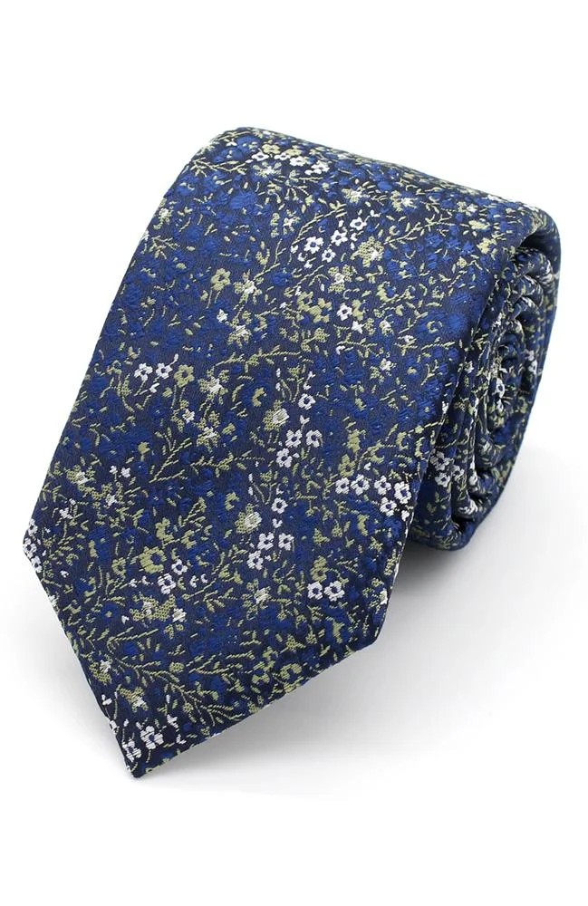 L A Smith Tie F1775/6