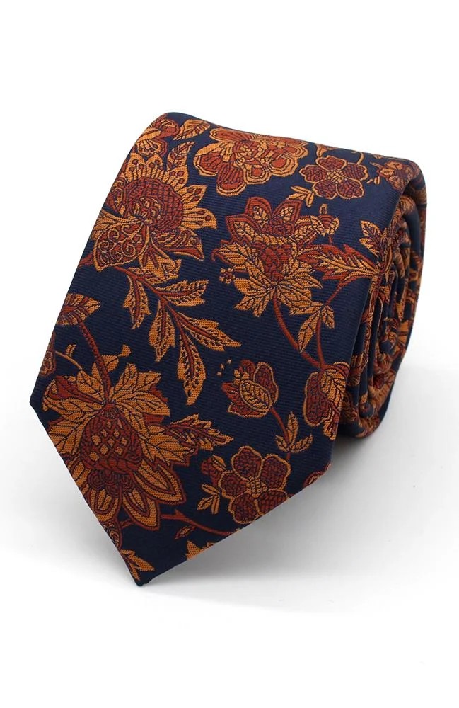 L A Smith Tie F1790/5