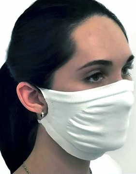 Medalin Face Mask FM10000PLH