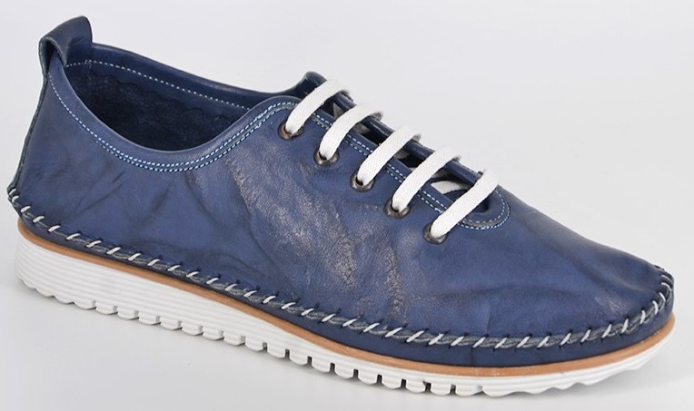 Mod Comfys L988NC Navy size 7