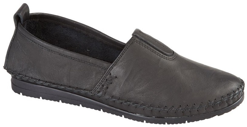 Mod Comfys L990A Black size 7