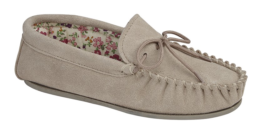 Mokkers Slippers LS339S Stone size 7
