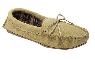 Mokkers Slippers LS409S Sand size 5