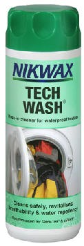 Nikwax Tech Wash