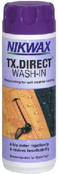 Nikwax TX.Direct Wash in