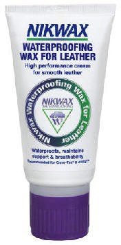 Nikwax Wax Paste