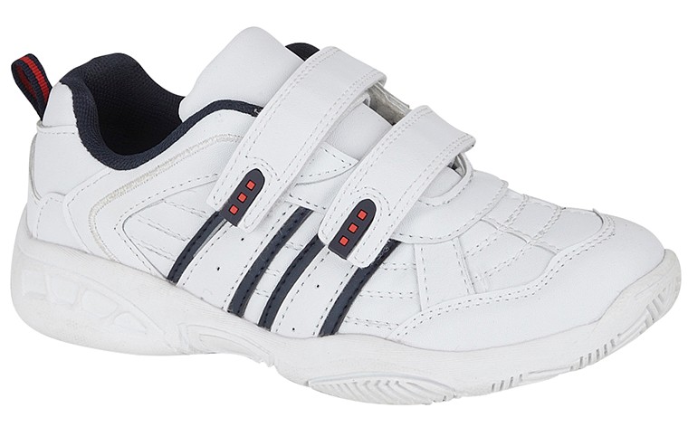 PDQ Trainer T702G White size 2