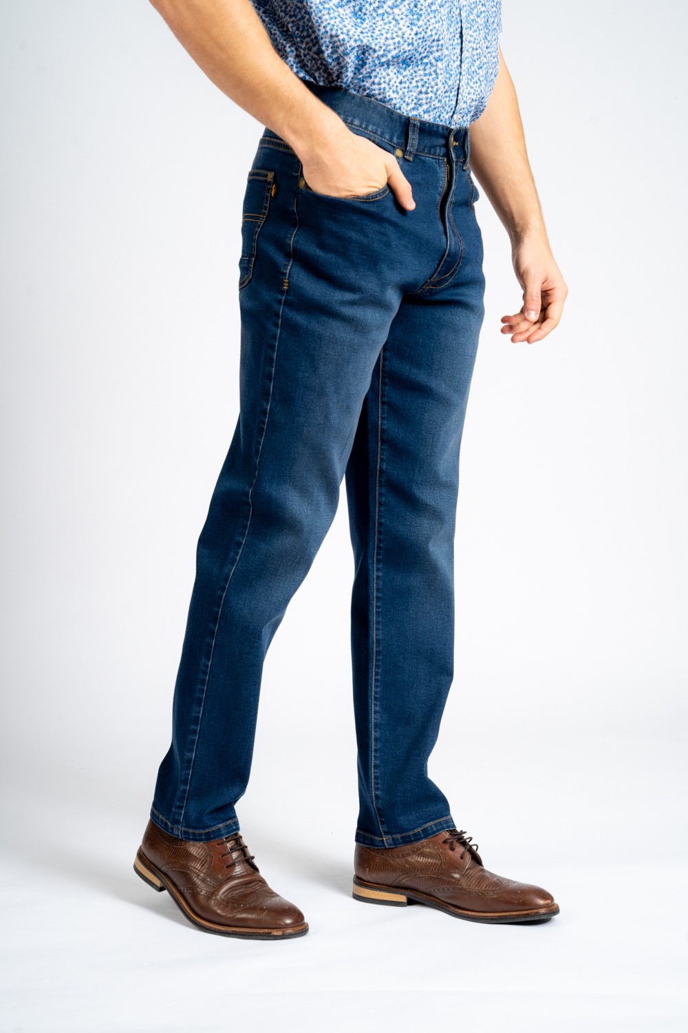 Raphael Valentino Jeans RV10 32S