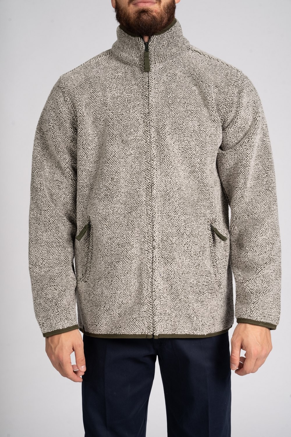 Raphael Velencino Oslo Olive size XL