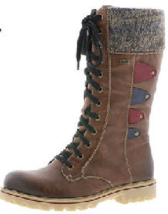 Rieker Ladies Boots
