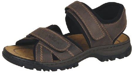 Rieker Sandals 25051-27 size 42