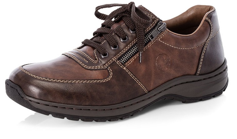 Rieker Shoes 03329-25 size 42