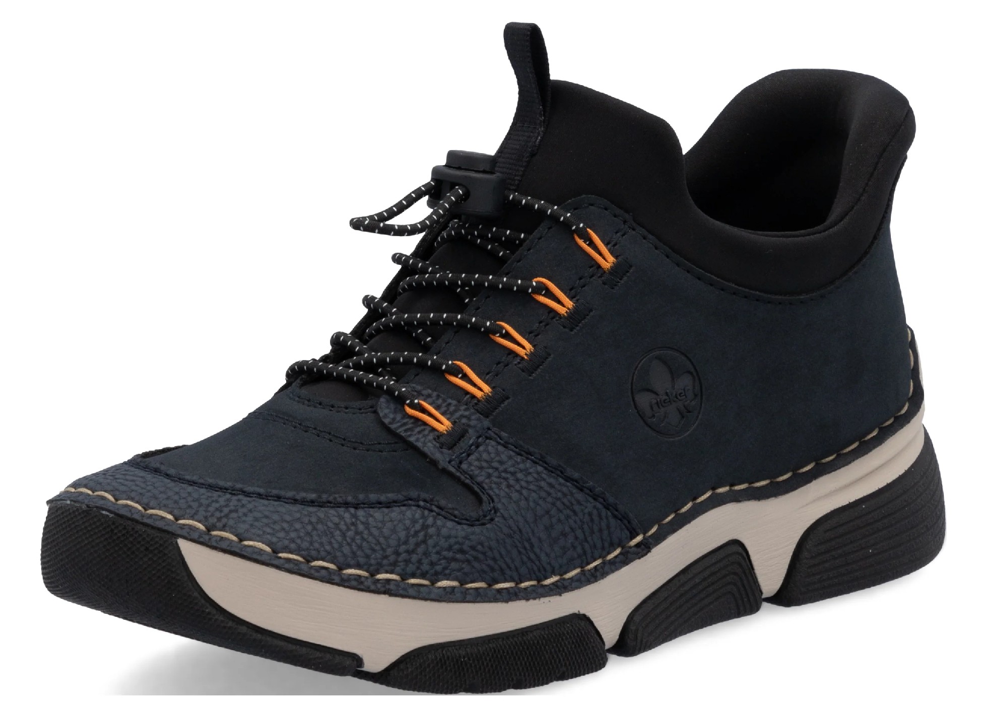 Rieker Shoes 45963-14 (38)