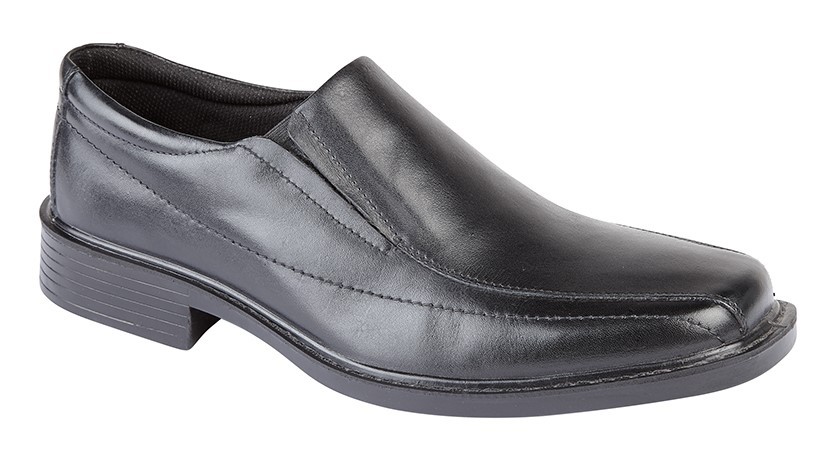 Roamers Shoes M724A size 7