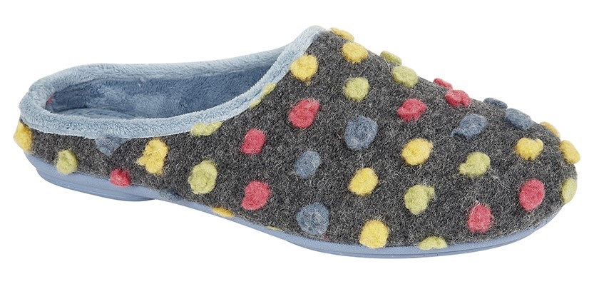 Sleepers Slippers LS312C (4)