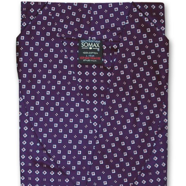 Somax dressing gown deals