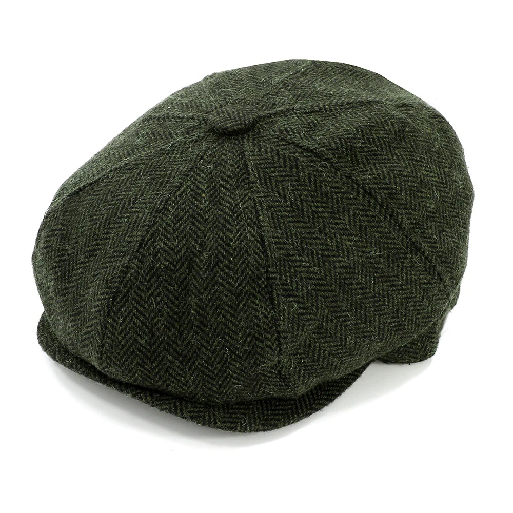 Sophos Cap 468400 Green size M