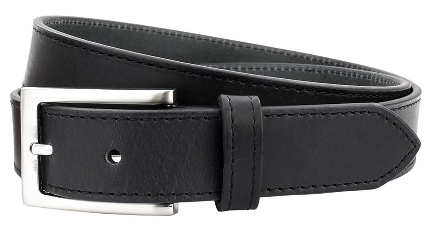 Spohos Belt 854100 Black size L