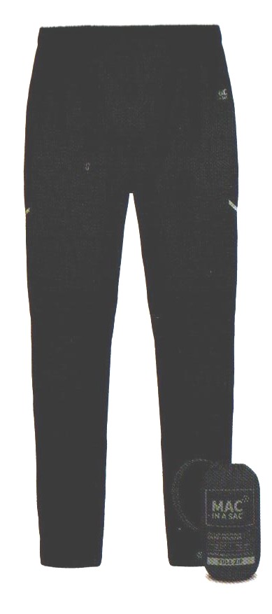 Target Dry  Overtrousers (S)