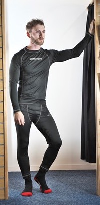 Tuffstuff Base Layer Bottom 805