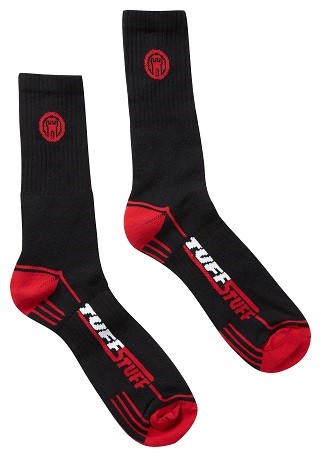 Tuffstuff Extreme Socks 606