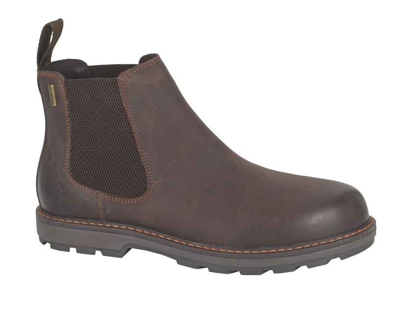 Woodlands Boots M505WB (8)