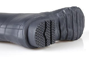 Woodlands Wellington W260C Navy size 8